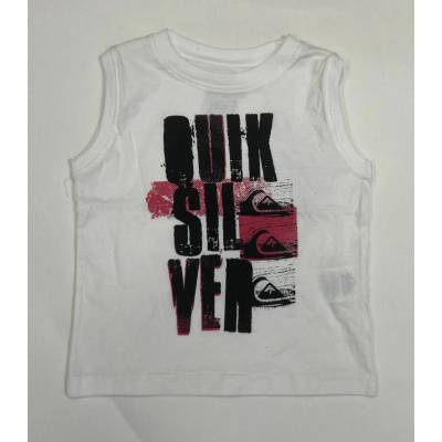 Quiksilver f performer white