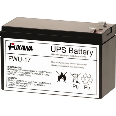 FIAMM FWU-17 12326 – Hledejceny.cz