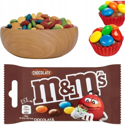M&M Choco 45 g
