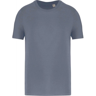 Native Spirit tričko s krátkým rukávem Legend Moon Grey Heather