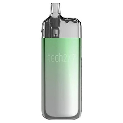 Smoktech Tech247 Pod 1800 mAh Green Gradient 1 ks