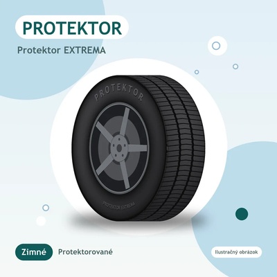 Profil Extrema 205/55 R16 91H