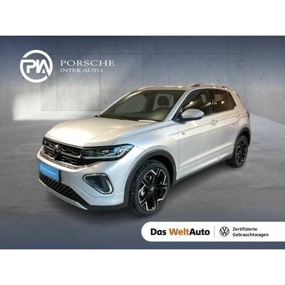 Volkswagen T-Cross TSI Style 85 kW
