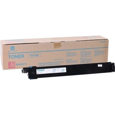 Konica Minolta A0D7351 - originální – Hledejceny.cz