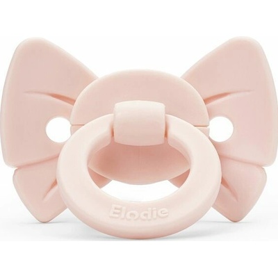 Elodie Details Binky Bow silikon Misty Pink