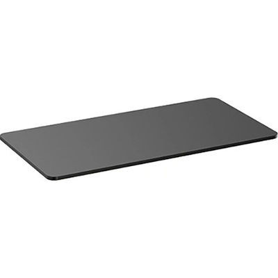 Powerton Ergo Uno Top 160x75x1,8 cm černá – Hledejceny.cz