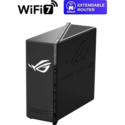 Asus GT-BE18000, 3ks