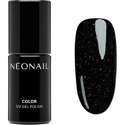 NeoNail Carnival Cities gelový lak na nehty Venezian Mask 7,2 ml