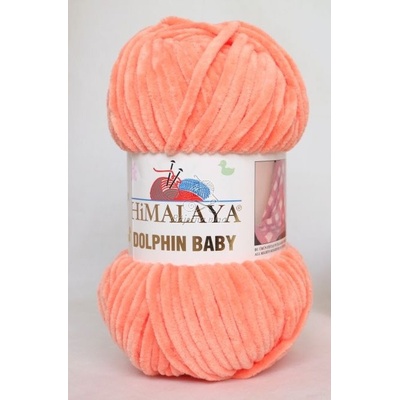 Himalaya Dolphin baby - 80355
