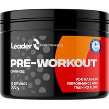 Leader Pre-Workout 300 g