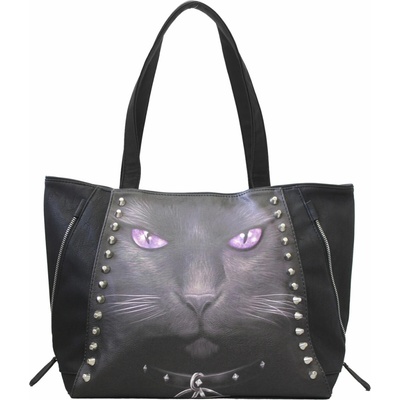 SPIRAL Cat black