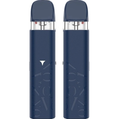 Smok Novo Axis EZ Pod Kit 1100 mAh Navy Blue