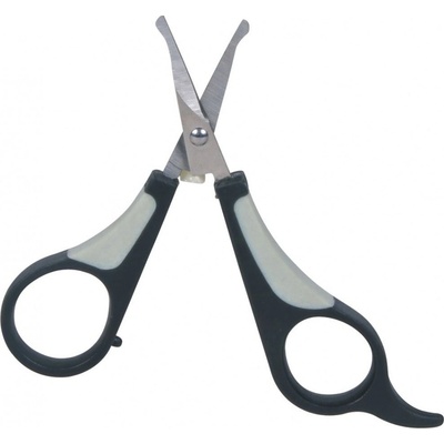 Trixie Nůžky na čumák a packy 9 cm – Hledejceny.cz