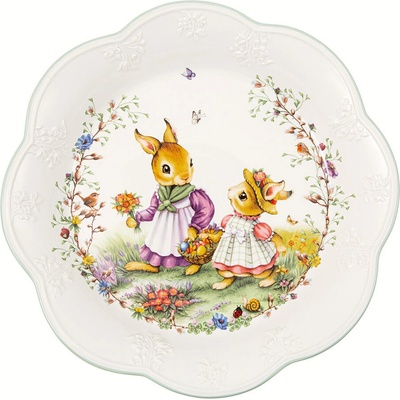 Villeroy & Boch Velká mísa květinová louka 670 ml kolekce Spring Fantasy