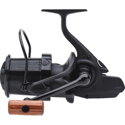 Daiwa 17 Basia 45SLD QD
