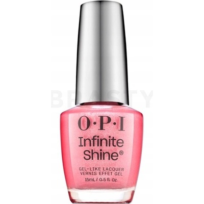 OPI Infinite Shine Silk lak na nehty s gelovým efektem PRINCESSES RUL