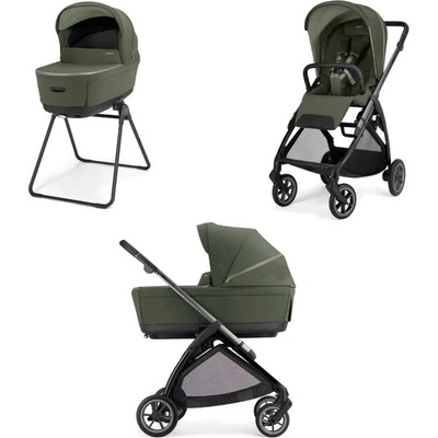 Inglesina Electa Duo 2v1 Loft Green 2026