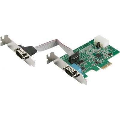 StarTech PEX2S953LP