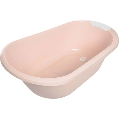 Bebe Jou Digitální vanička Sense Edition Pale Pink