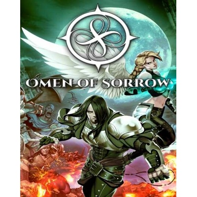 Omen of Sorrow