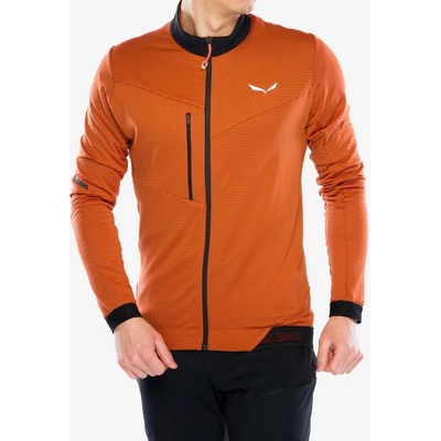 Salewa Pedroc PL 2 Jacket bombay brown