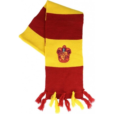 Šála Harry Potter Nebelvír Gryffindor 2