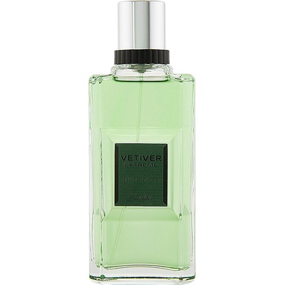 Guerlain Vetiver Extreme toaletná voda pánska 100 ml tester