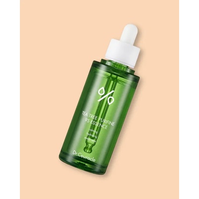 Dr. Ceuracle Tea Tree Purifine Essence s extraktem z čajovníku pro problematickou pleť 50 ml