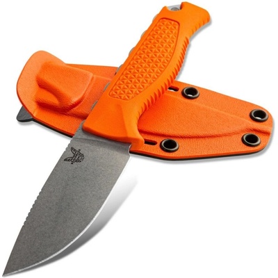 Benchmade Steep Country Hunter 15006