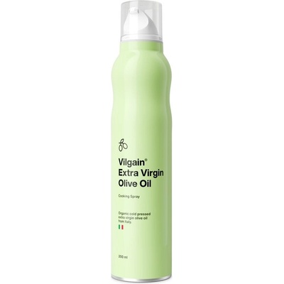Vilgain Bio Olivový olej ve spreji 200 ml – Hledejceny.cz