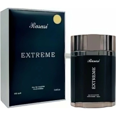 Rasasi Extreme toaletní voda pánská 100 ml