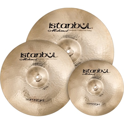 Istanbul Mehmet Traditional Set