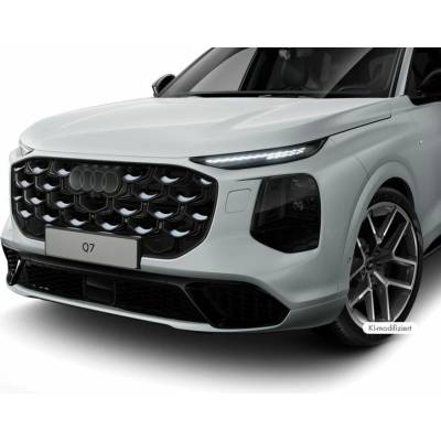 Audi Q7 TDI quattro S Line 220 kW