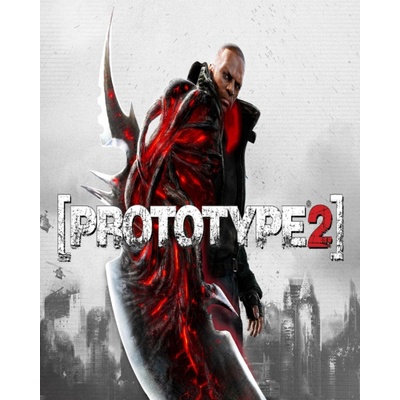 Prototype 2 (Radnet Edition)