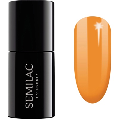 Semilac gel lak 543 7 ml