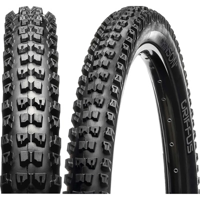 Hutchinson Griffus 29x2,40 drát, černý – Hledejceny.cz