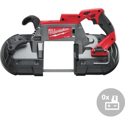 Milwaukee M18 CBS125-0 4933447150
