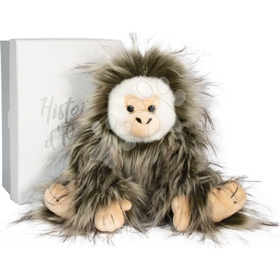 Histoire d'Ours Plyšová opička Monkey hnědá 30 cm – Hledejceny.cz