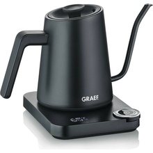 Graef GK502EU čierny