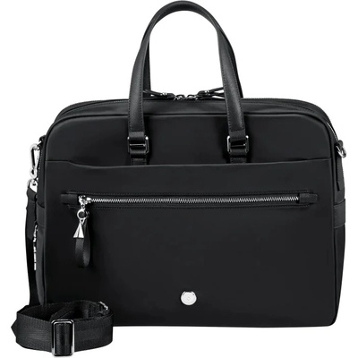 Taška Samsonite Karissa Bizz 2.0 Bailhandle 139463 Black 15,6"