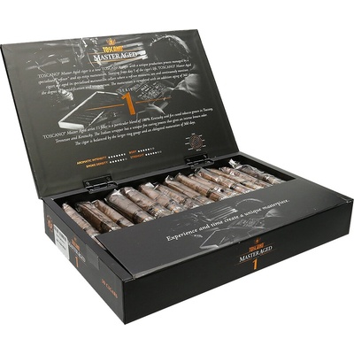 Toscano Master Aged