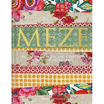 Meze Sally Butcher – Hledejceny.cz